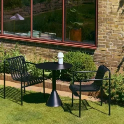 Palissade Dining Armchair
