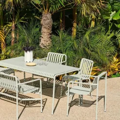 Palissade Dining Armchair
