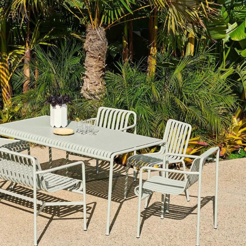 Palissade Dining Armchair