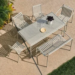 Palissade Dining Armchair