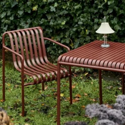 Palissade Dining Armchair