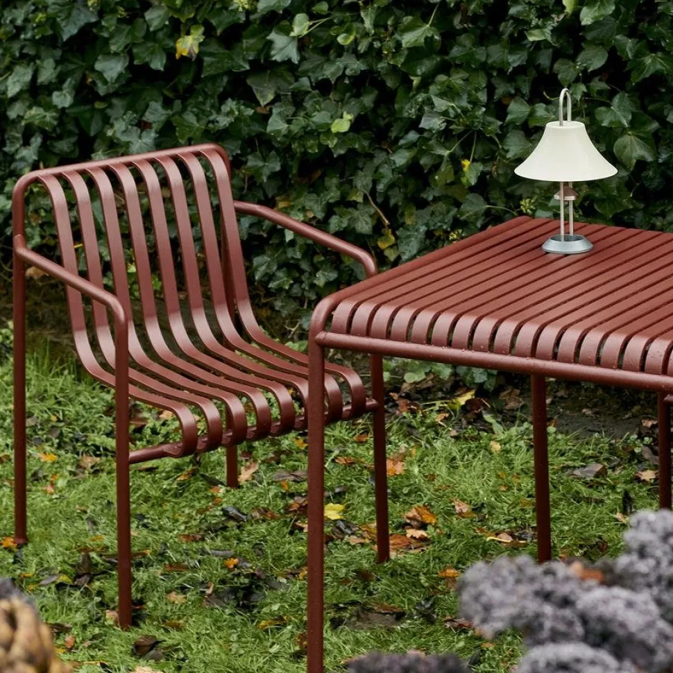 Palissade Dining Armchair