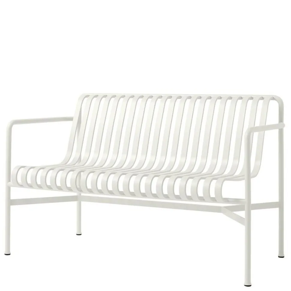Palissade Dining Bench