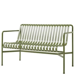 Palissade Dining Bench
