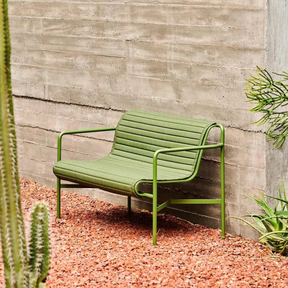 Palissade Dining Bench
