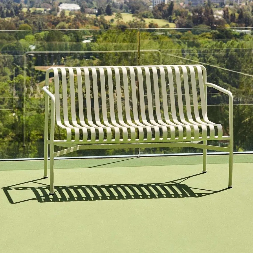 Palissade Dining Bench