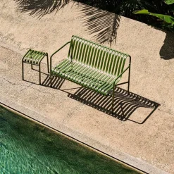Palissade Dining Bench