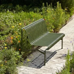Palissade Dining Bench