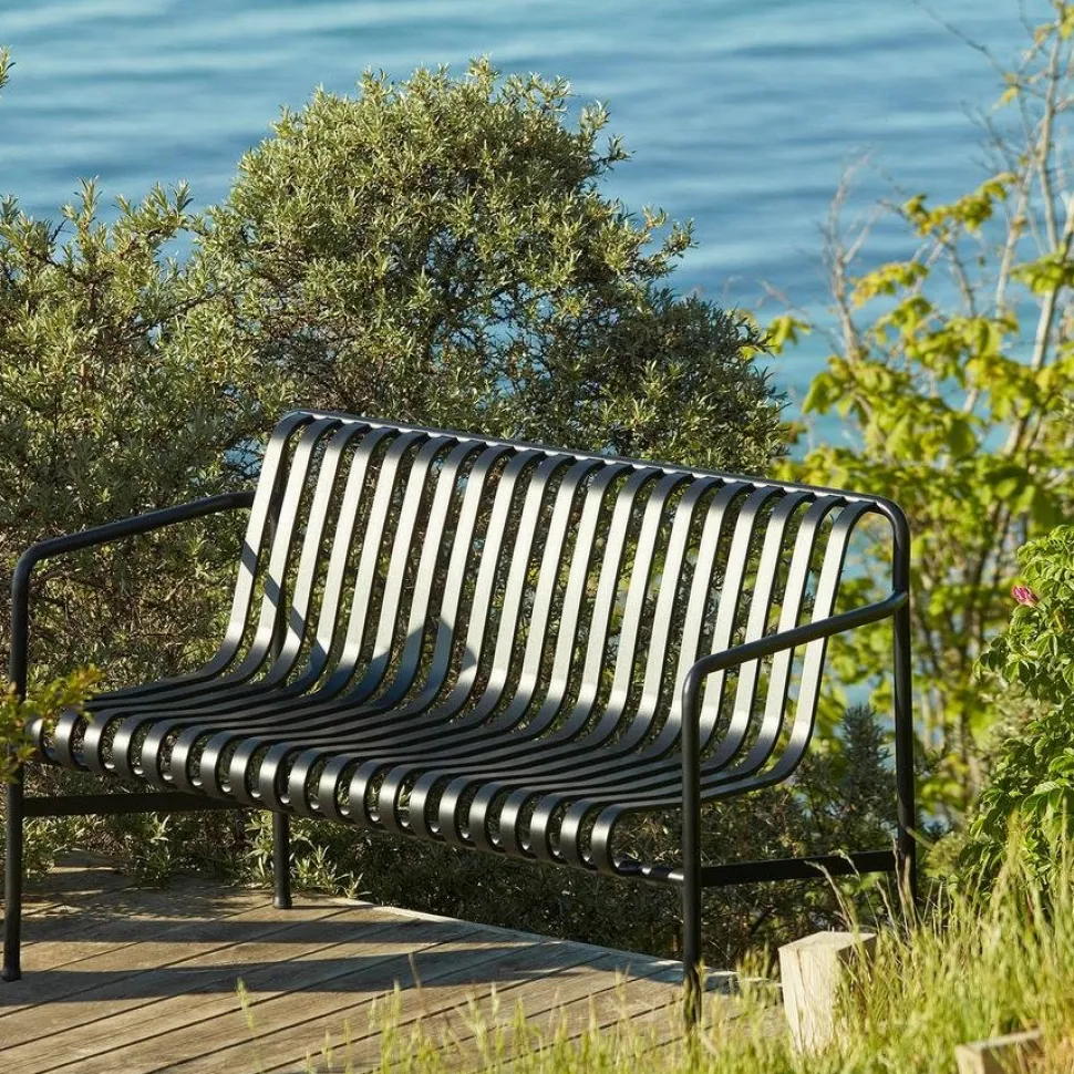 Palissade Dining Bench