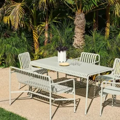 Palissade Dining Bench