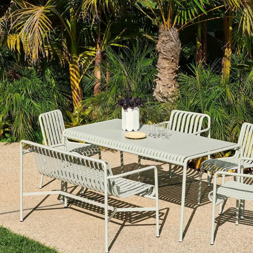 Palissade Dining Bench