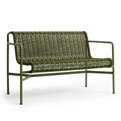 Palissade Dining Bench Cord