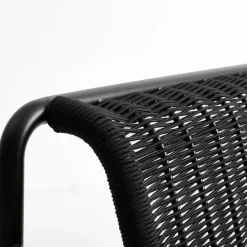 Palissade Dining Bench Cord