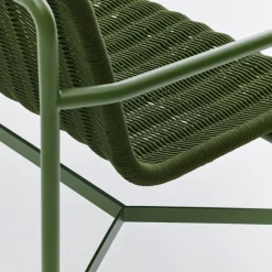 Palissade Dining Bench Cord