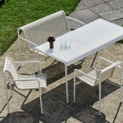Palissade Dining Bench Cord