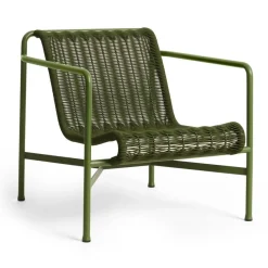 Palissade Lounge Chair Low Cord