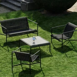Palissade Lounge Chair Low Cord