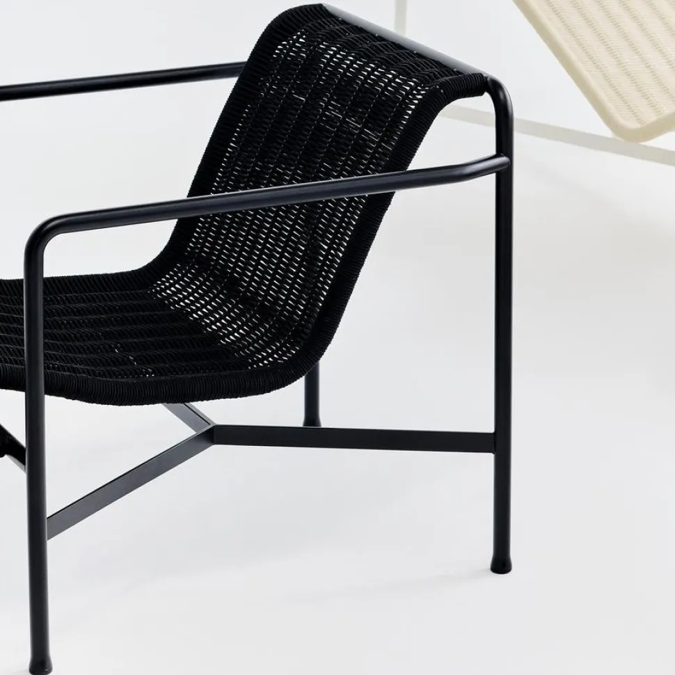 Palissade Lounge Chair Low Cord