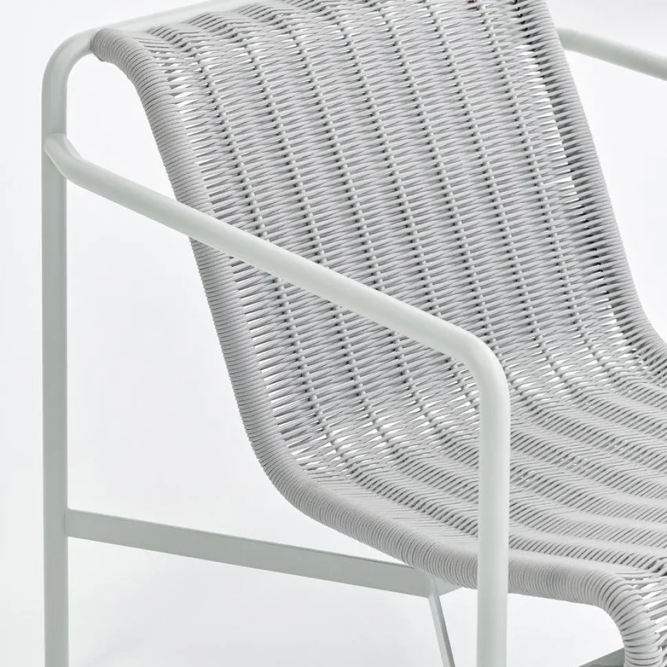 Palissade Lounge Chair Low Cord
