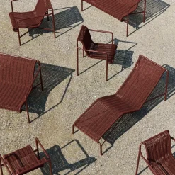 Palissade Lounge Chair Low Cord