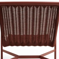 Palissade Lounge Chair Low Cord