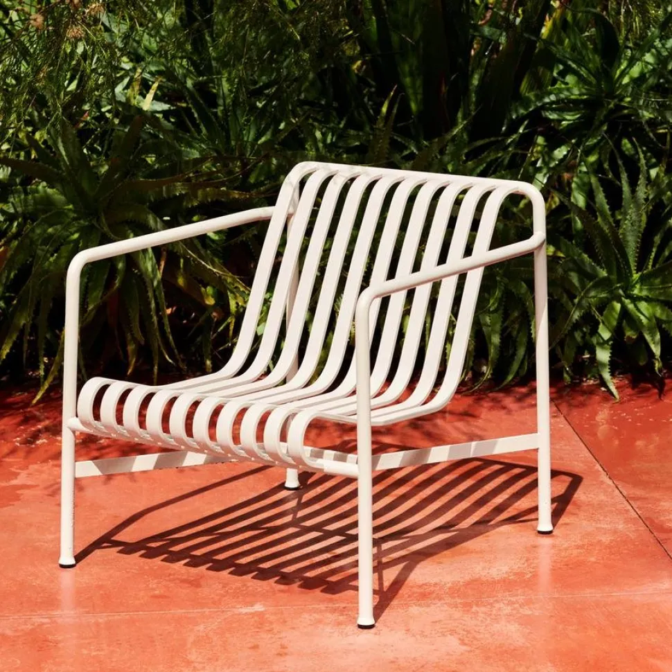 Palissade Lounge Chair Low