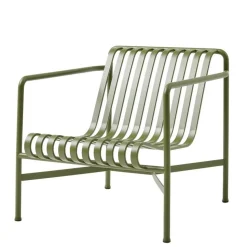 Palissade Lounge Chair Low