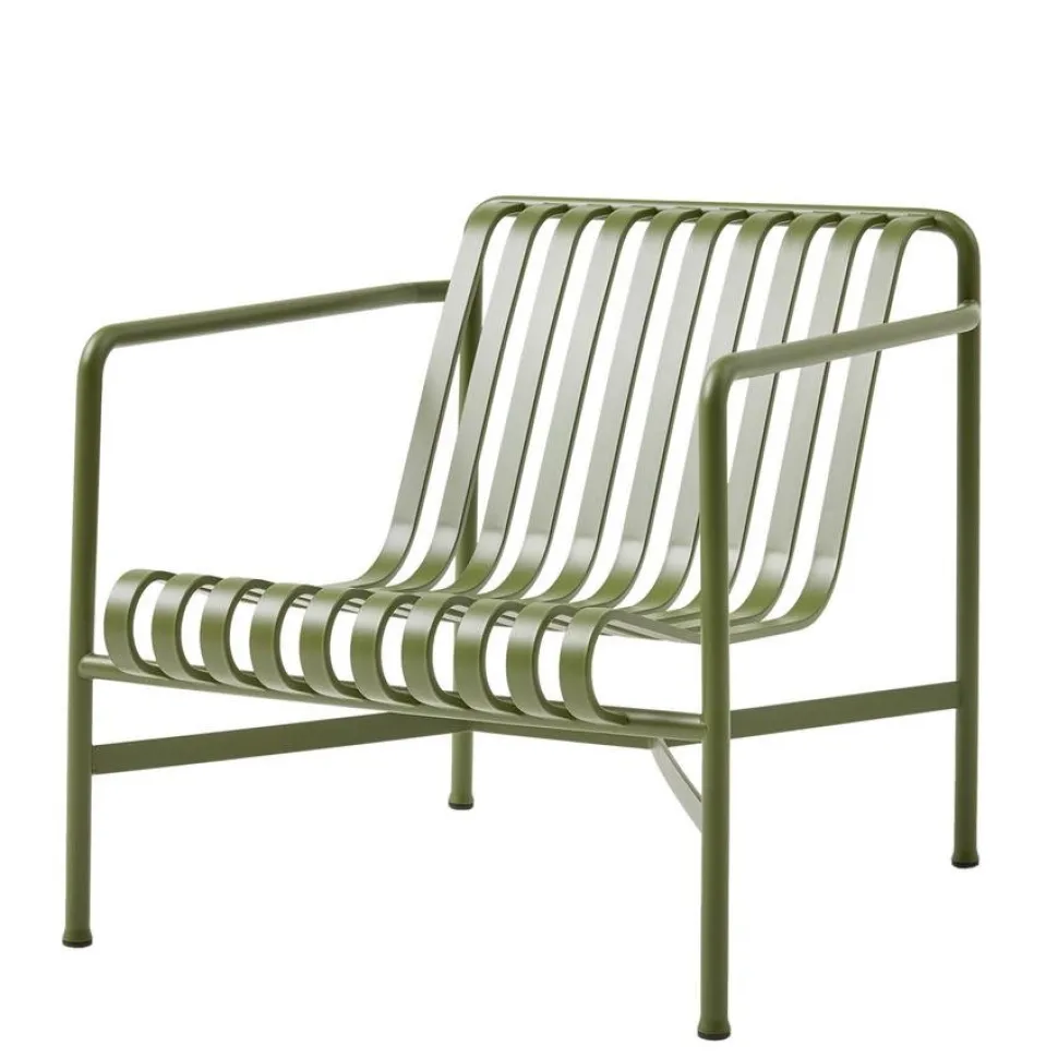 Palissade Lounge Chair Low