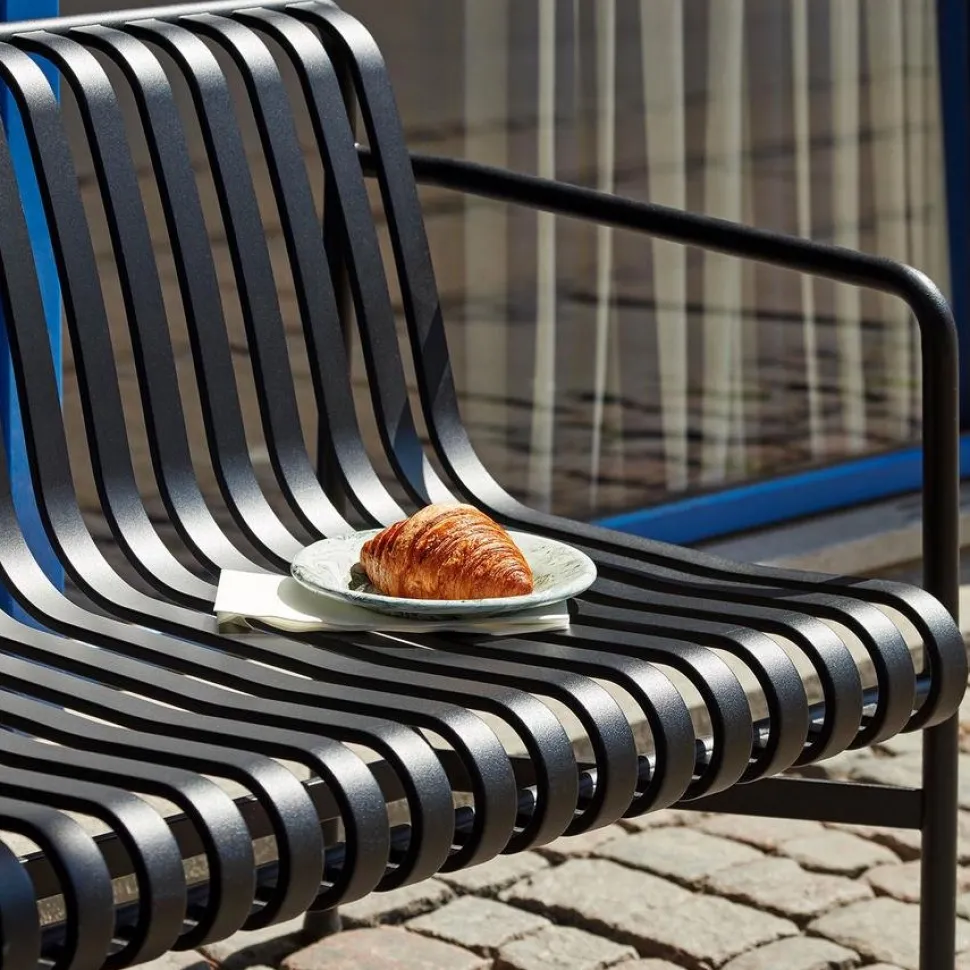 Palissade Lounge Sofa