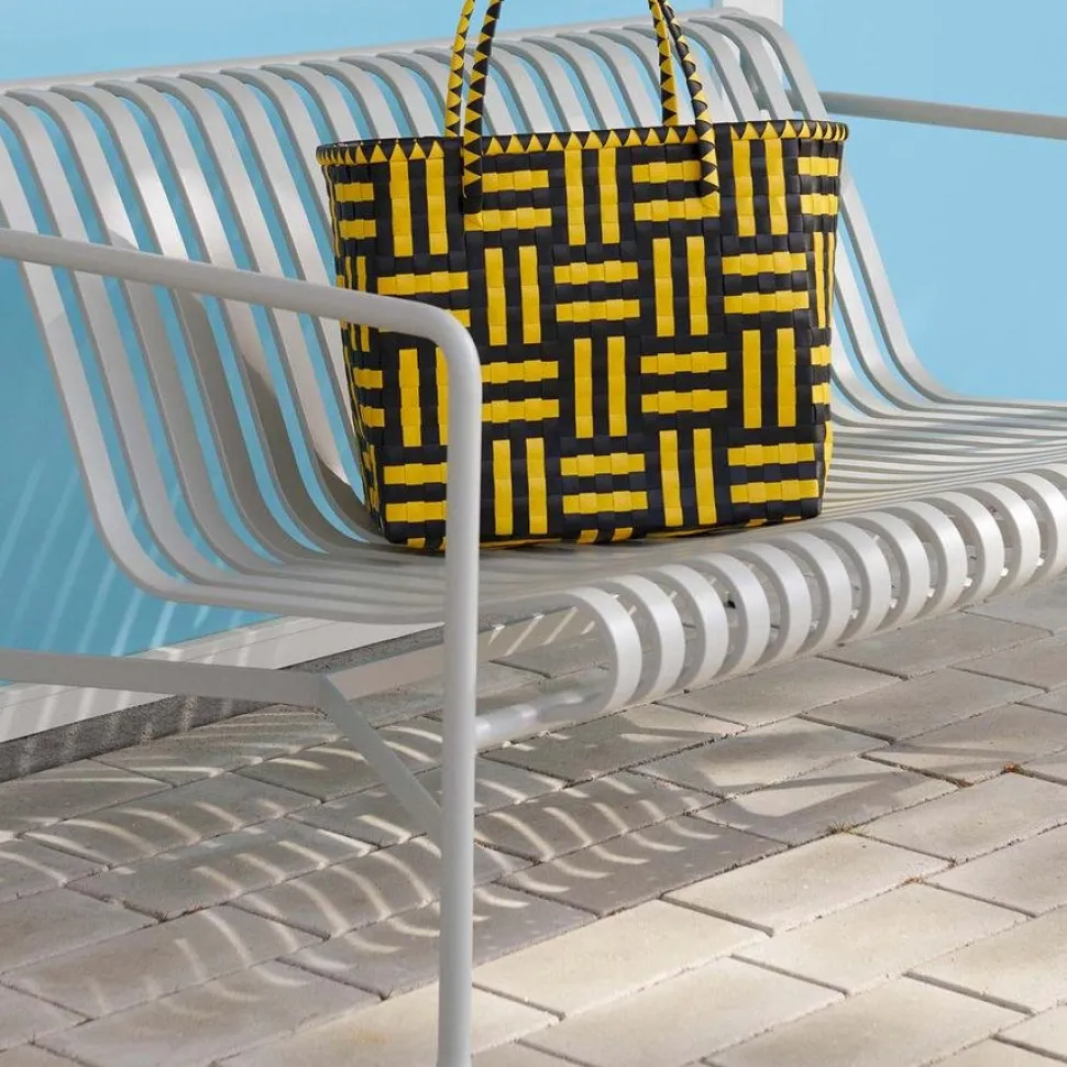 Palissade Lounge Sofa