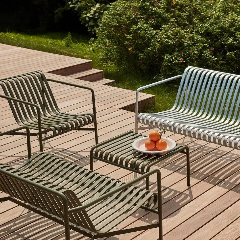 Palissade Lounge Sofa