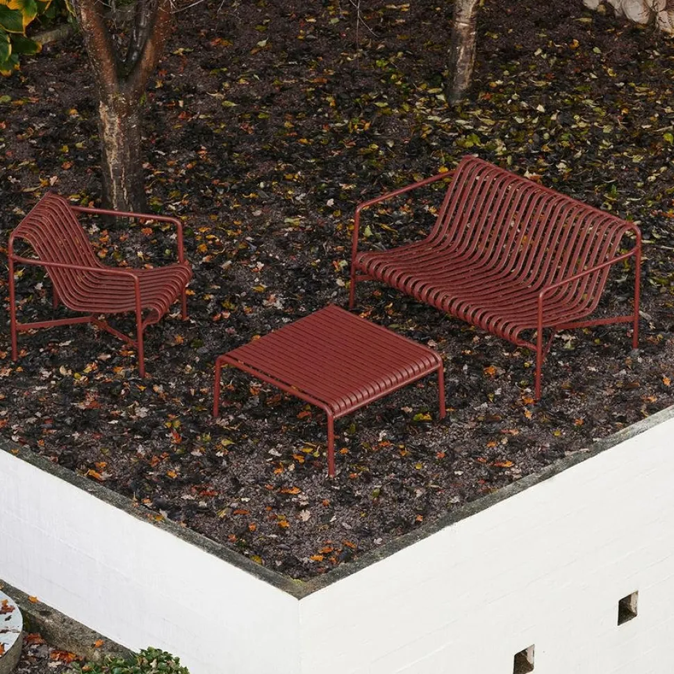Palissade Lounge Sofa