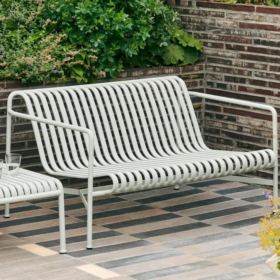 Palissade Lounge Sofa