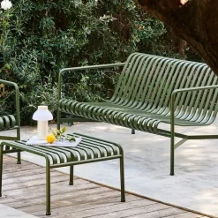Palissade Lounge Sofa