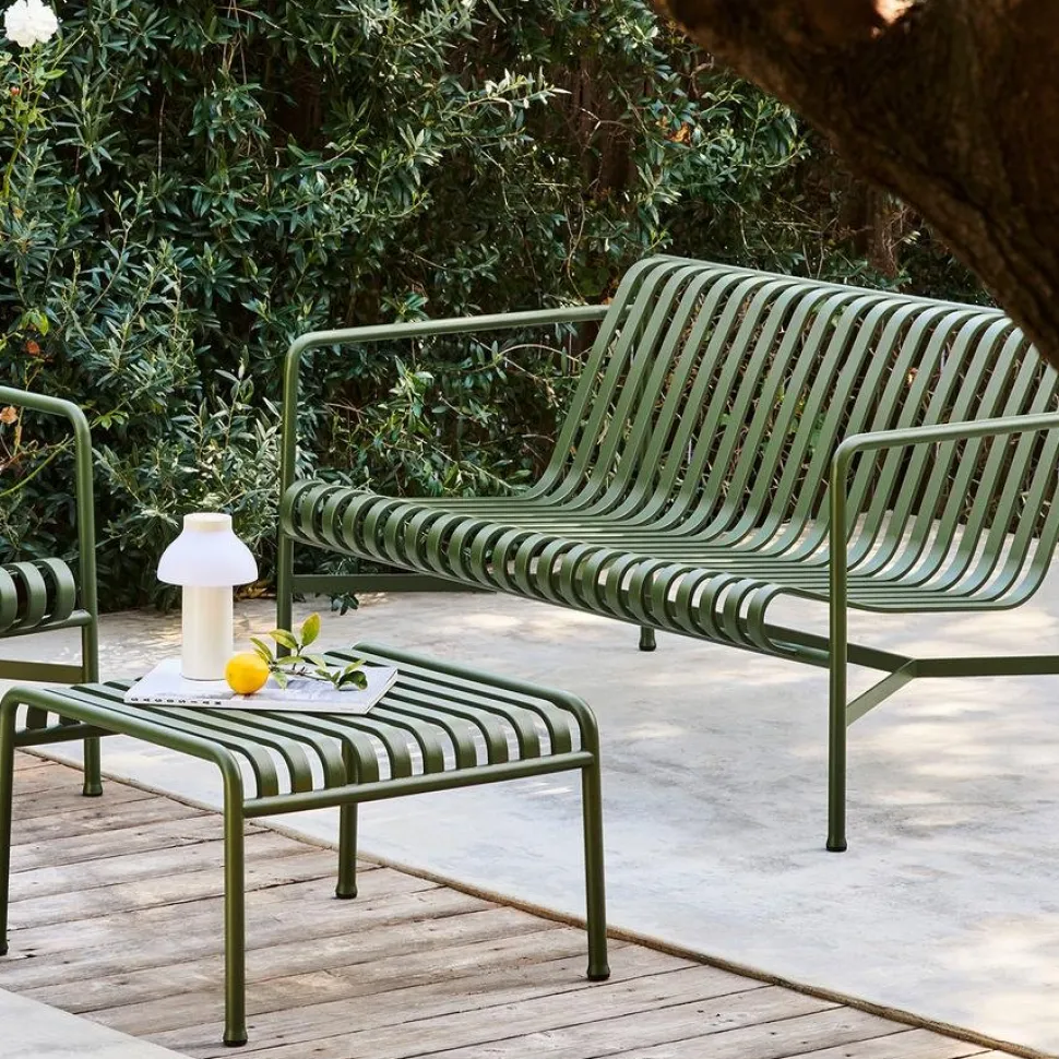 Palissade Lounge Sofa