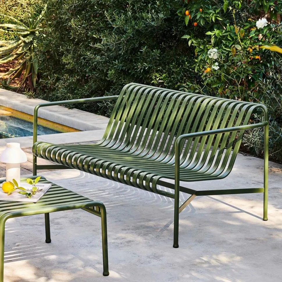 Palissade Lounge Sofa