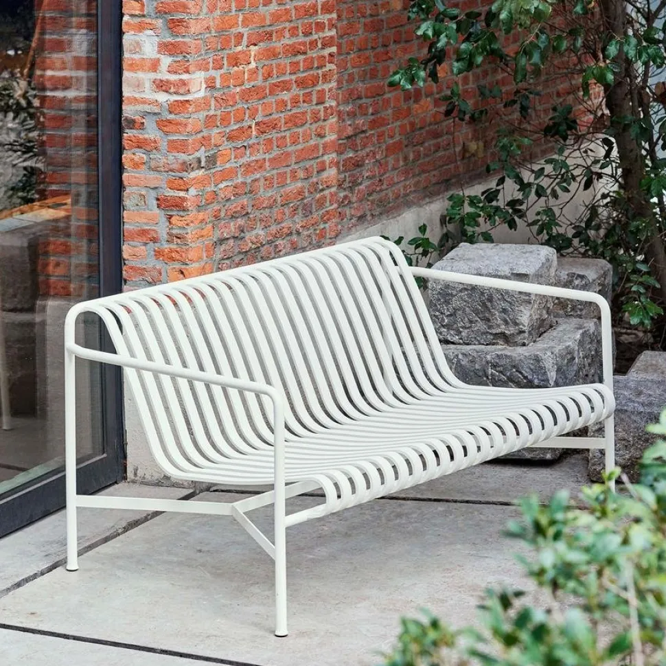 Palissade Lounge Sofa