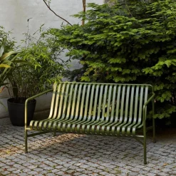 Palissade Lounge Sofa