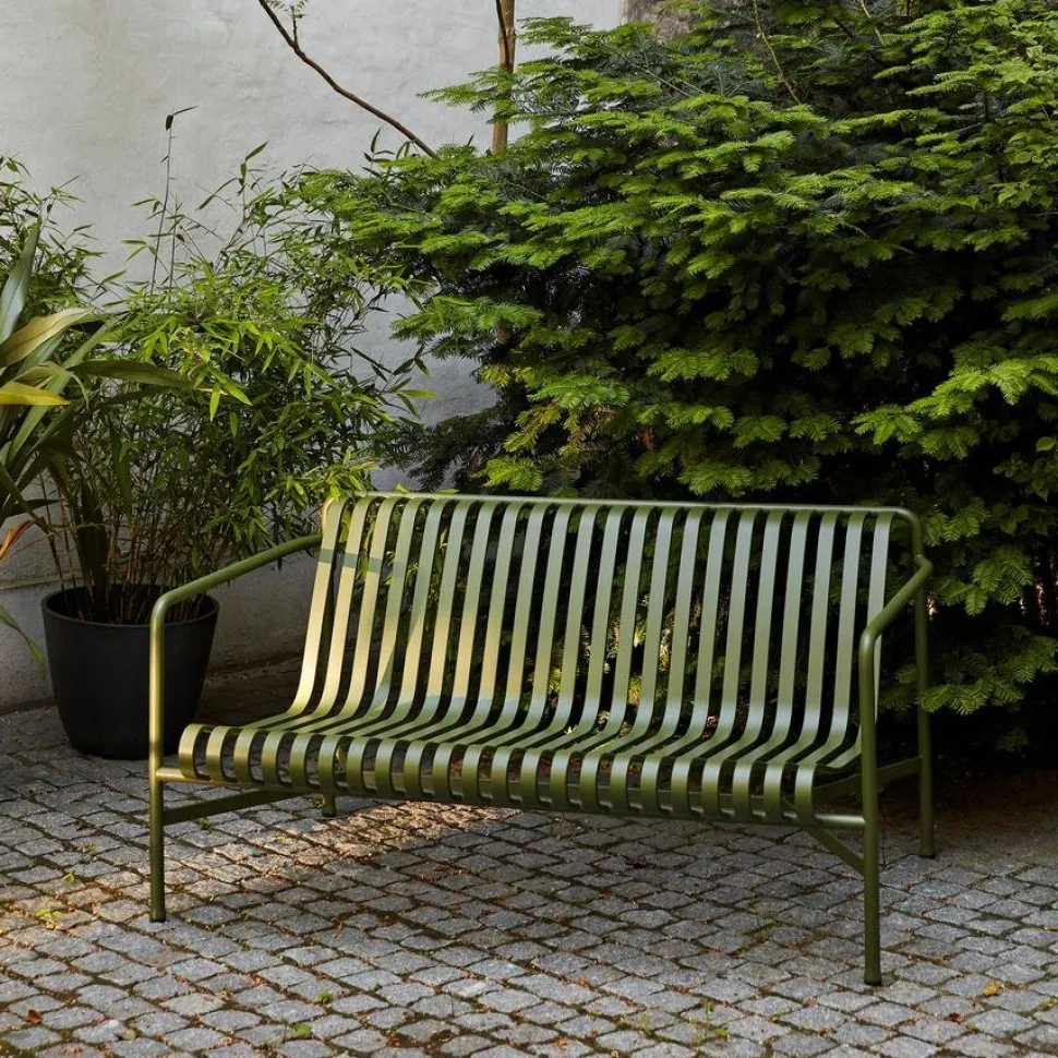 Palissade Lounge Sofa