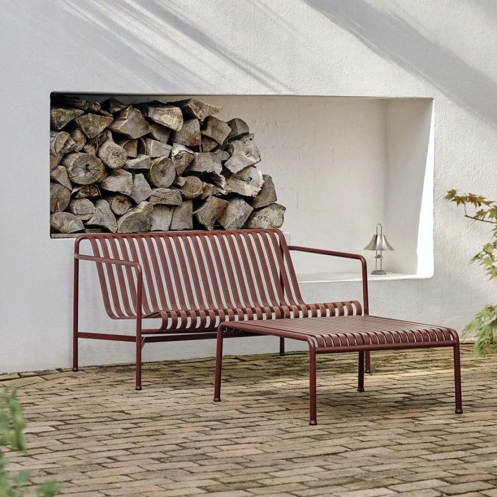 Palissade Lounge Sofa