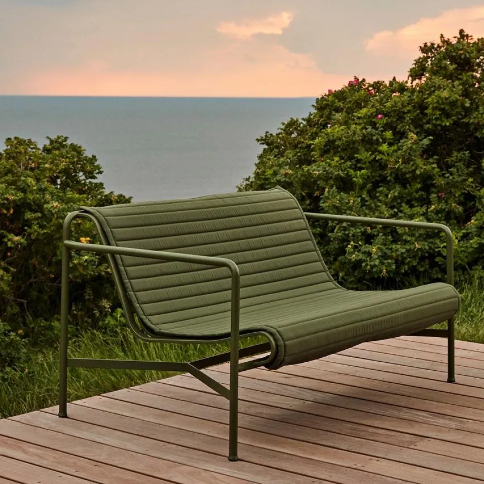 Palissade Lounge Sofa