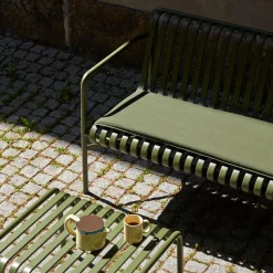 Palissade Lounge Sofa