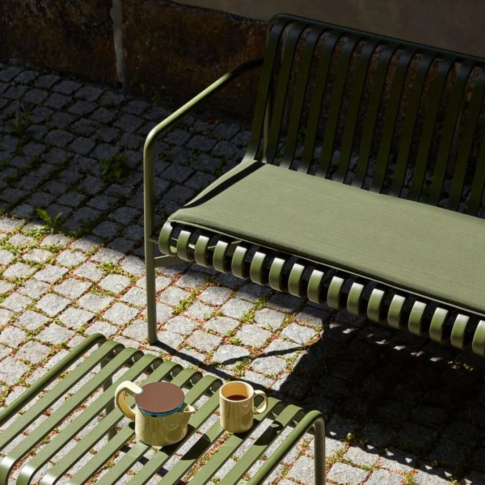Palissade Lounge Sofa