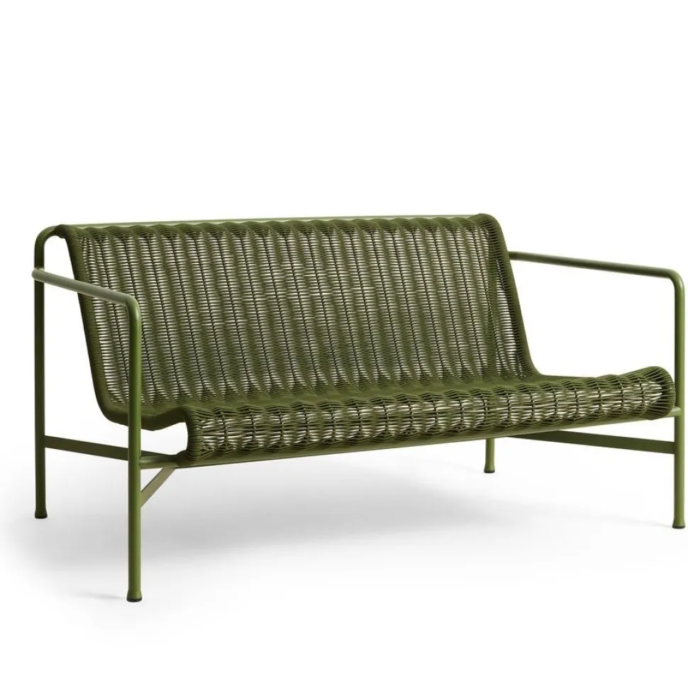 Palissade Lounge Sofa Cord