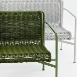 Palissade Lounge Sofa Cord