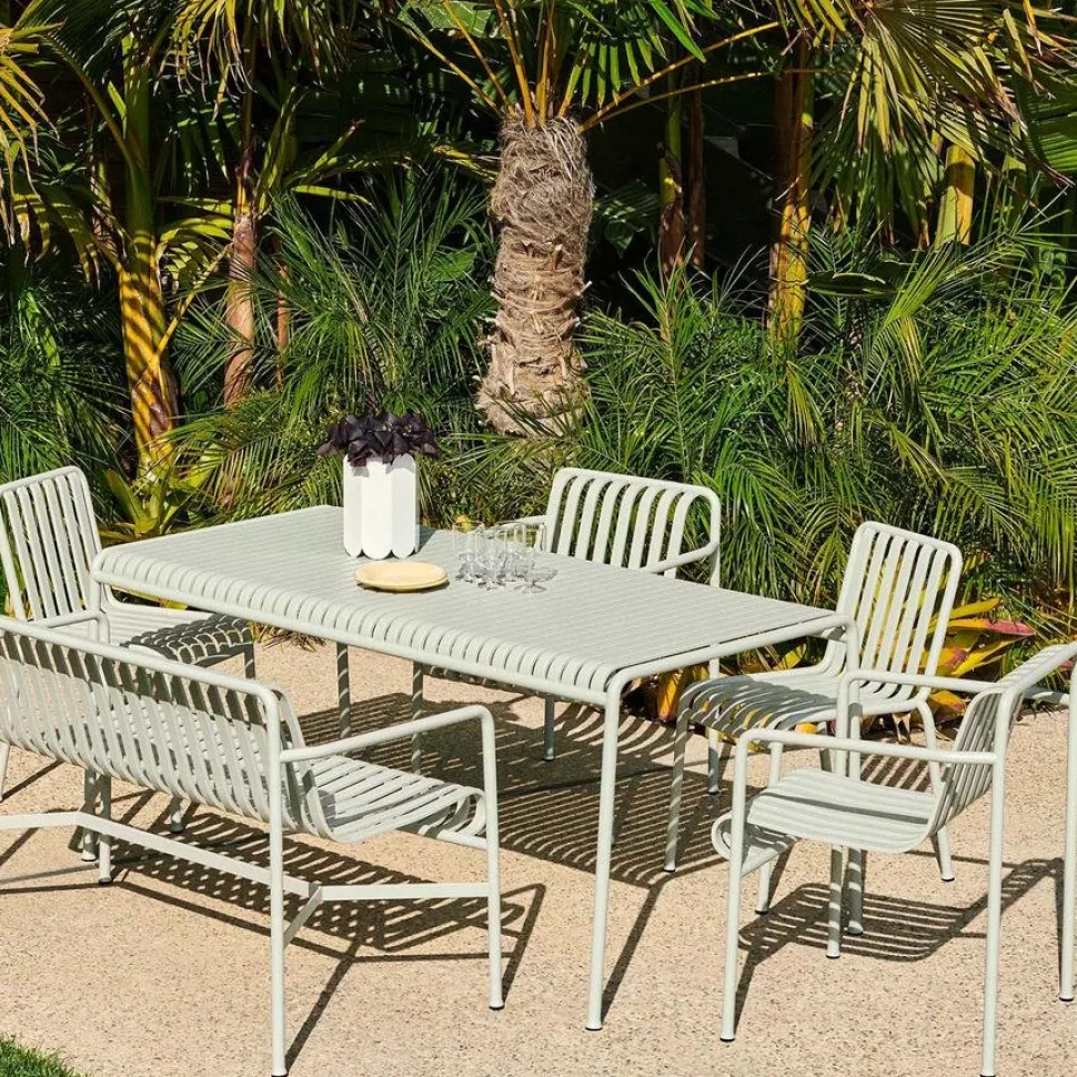 Palissade Table