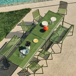Palissade Table