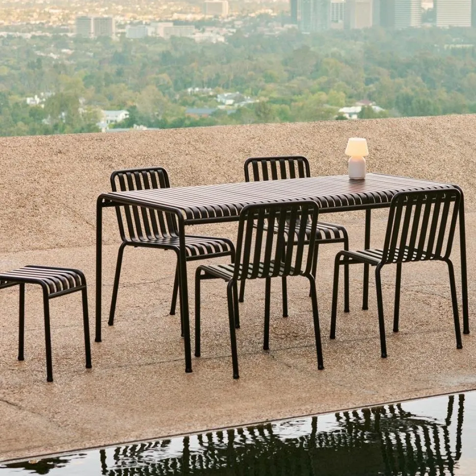 Palissade Table