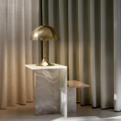 Panthella Midi 320 Tischleuchte