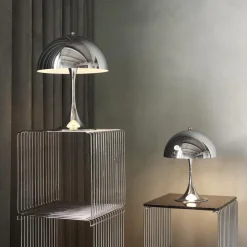 Panthella Midi 320 Tischleuchte